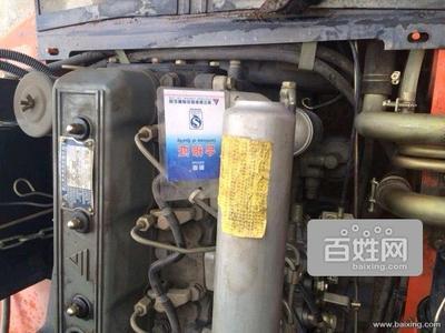 福建泉州德化县2013年合力叉车转让，黑色经典车型诚意出售